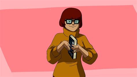 Scooby Doo Icon Velma Is Finally Out As Queer In New Movie Trick Or