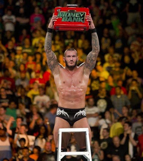 Timme rollickin' randy dandy o! Randy Orton 2020 - Net Worth, Salary and Endorsements