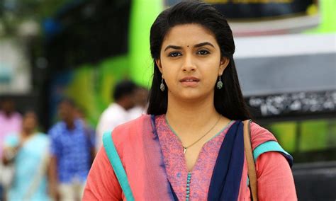Add what keerthi means to you. Actress Keerthy Suresh from Bairavaa Stills | Actresses ...