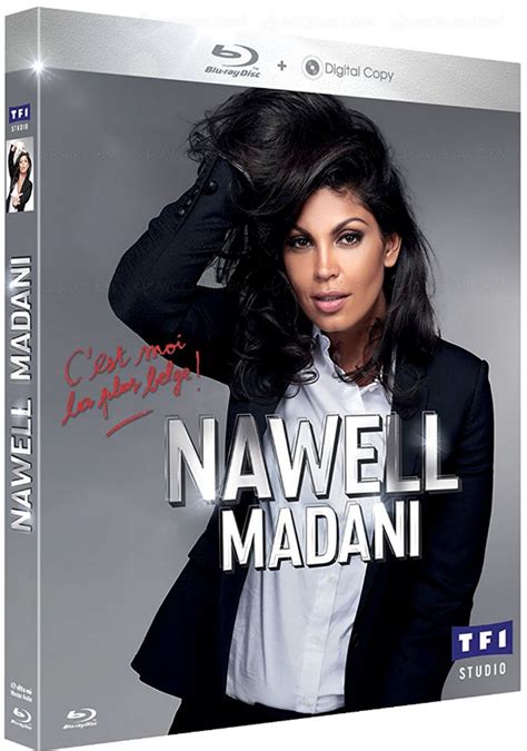 Nawell Madani C Est Moi La Plus Belge - Nawell Madani : c’est moi la plus Belge
