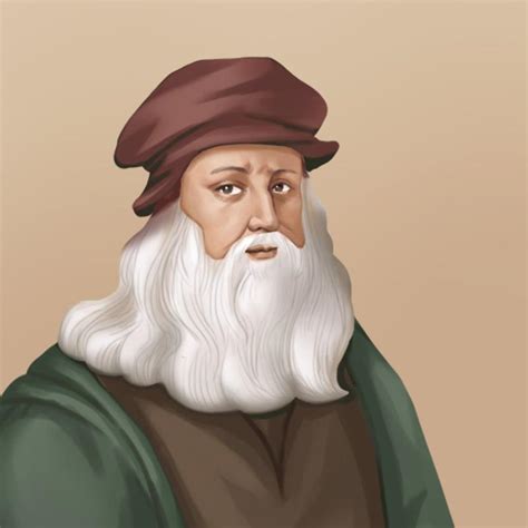 Leonardo Da Vinci Short Summary
