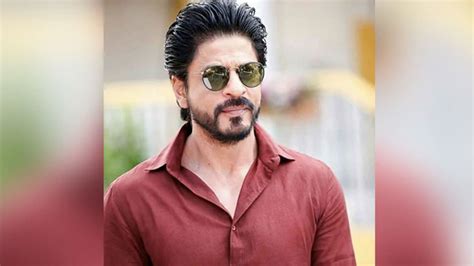 Bollywood Actor Shah Rukh Khan Has A Major Role In Rocketry Pathan To