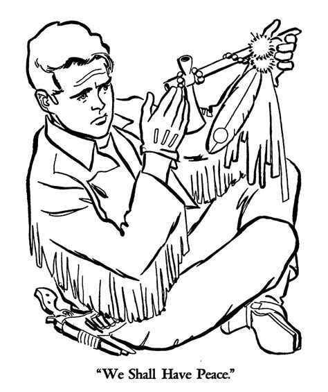 Download buffalo bills coloring pages and use any clip art,coloring,png graphics in your website, document or presentation. The ALEX TOTH archives: TOTH - BUFFALO BILL Jr AND ...