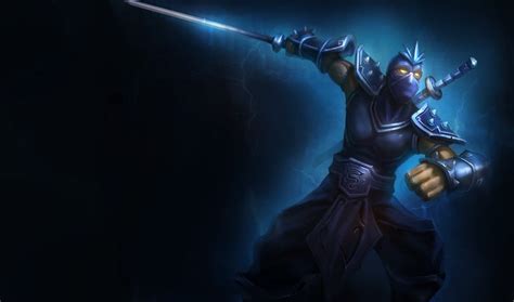 Shen League Of Legends Guide Ign