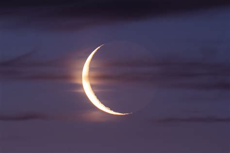 Ramadan 2020 Crescent Moon Sighted In Uae