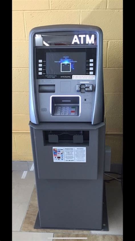 Atm money machine offers the best atms for buying, renting, and leasing. ATM machine for your business!! for Sale in San Diego, CA ...
