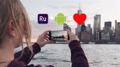 Adobe premiere rush offers a range of tinting formulas to create overlays, cover up those imperfections and replace with more sensible colors. Adobe Premiere Rush Now Available for Android | CineD