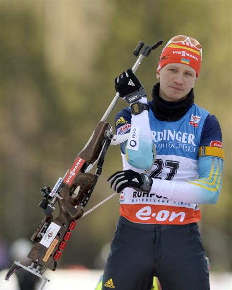 Semenov Serhiy Biathlon