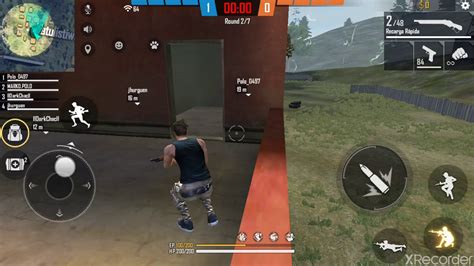 Experience one of the best battle royale games now on your desktop. GARENA FREE FIRE: BATTLEGROUNDS - GAMEPLAY WALKTHROUGH ...