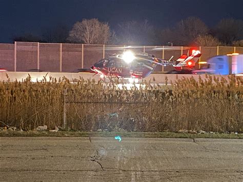 80/94 Eastbound Closed Overnight After Crash - Region News Source