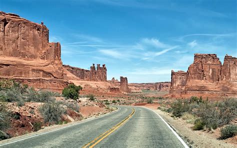 The Perfect 14 Day Southwest Usa Road Trip Itinerary Featuring