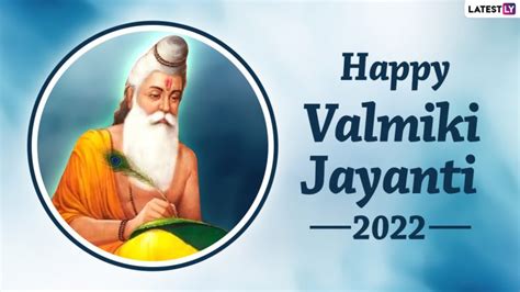 Valmiki Jayanti 2022 Images And Pargat Diwas Hd Wallpapers For Free Download Online Celebrate