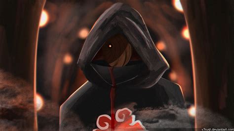Obito Mask Wallpapers Top Free Obito Mask Backgrounds Wallpaperaccess