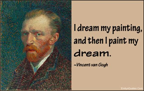 Vincent Van Gogh Popular Inspirational Quotes At Emilysquotes