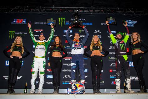 Davi millsaps wins 2014 monster energy cup las vegas. Davi Millsaps Talks Highs and Lows of Racing Career ...