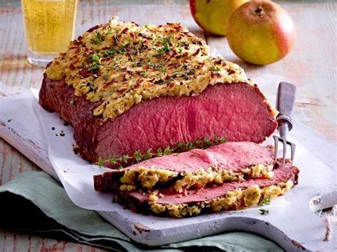 Fleischgerichte von Braten bis Schnitzel LECKER