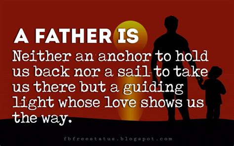 Inspirational Fathers Day Quotes And Sayings For Cards