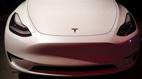 Tesla Model Y Dual Motor Awd Specs Range Performance 0 60 Mph