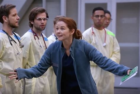 ‘grey’s Anatomy’ Season 14 Episode 16 Recap April And Jackson What Tvline