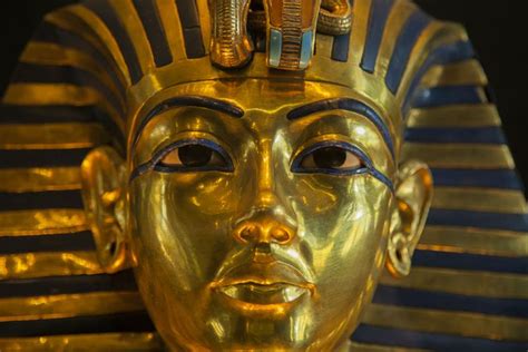 Tutankhamun King Tut Facts About Tutankhamun