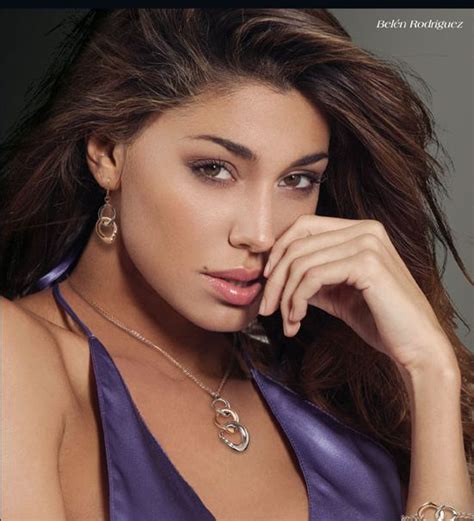 Last week, the former playboy model posted a video of her and. Lezioni di make up: IL TRUCCO DI BELEN RODRIGUEZ