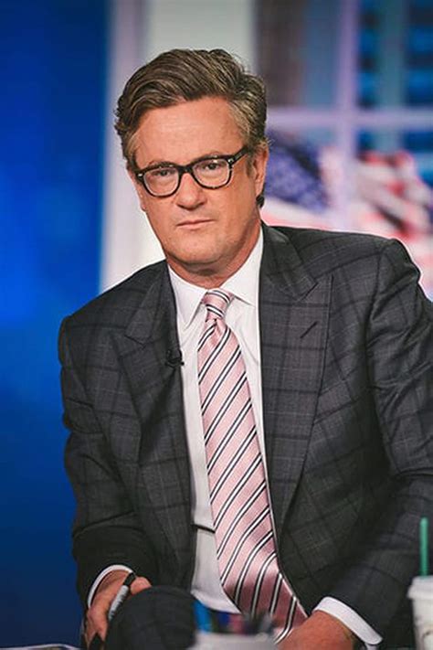 Joe Scarborough joins The Washington Post Opinions section - The