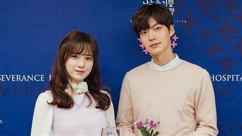 Ahn jae hyun's lawyer claims goo hye sun and he decided to cheer each other on after their divorce. Actress Ku Hye-sun, actor Ahn Jae-hyun may divorce