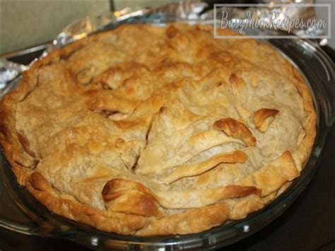 You may have tried pie crust recipes with vodka or lemon juice. Best Apple Pie Recipe - Busy Mom Recipes