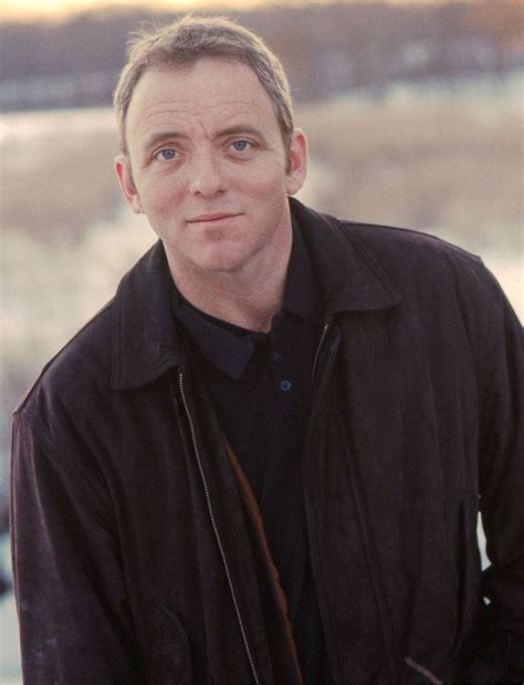 Author Dennis Lehane Discusses His Latest Book Writing And What Makes A Good Movie Part 1 Of 2