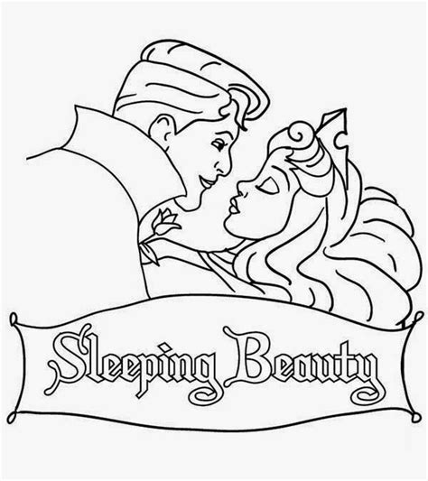 Coloring studiolearn coloring, draw away stress & anxietyhello everyone , i am coloring studio and welcome to my world. Mewarnai Gambar Princess Aurora And Prince Philip - Tempat ...
