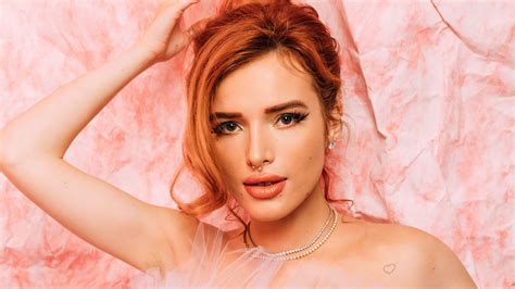 Bella Thorne Hd Porn Telegraph