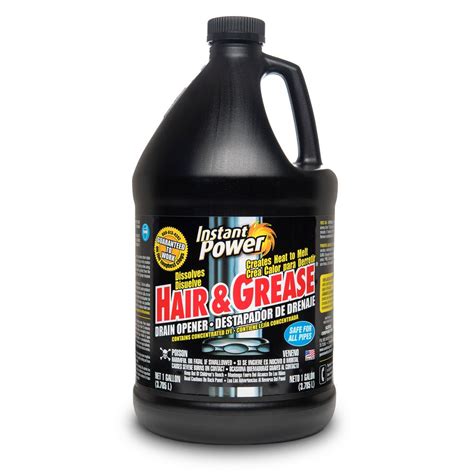 What'S The Best Drain Cleaner For Shower - Best Drain Cleaner For Kitchen Sink