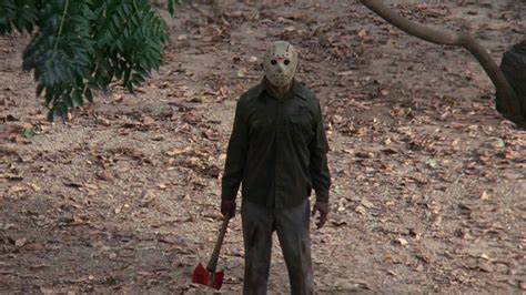 Friday The 13th A New Beginning 1985 All Jason Voorhees Scenes