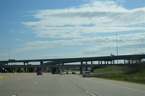 Interstate 55 South St Louis Aaroads Missouri