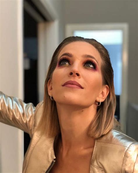 así fue el beauty look de luisana lopilato para los 15 de su sobrina para ti