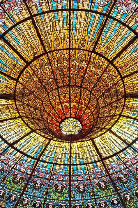 With free stained glass originals. 5 Of The Most Breath-taking Glass Stained Windows Around ...