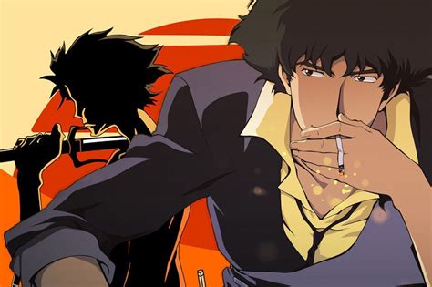 Funko pop & buddy animation: Netflix va adapter la série animée Cowboy Bebop en live action
