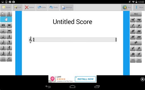 ‎read reviews, compare customer ratings, see screenshots, and learn more about crescendo music notation. Crescendo Music Notation Free for Android - Free download and software reviews - CNET Download.com