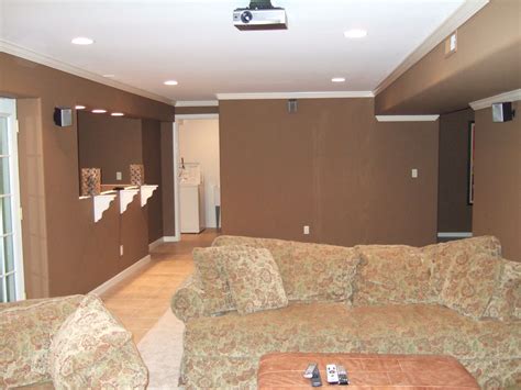 Wall For Laundry Low Ceiling Basement Small Basements Small