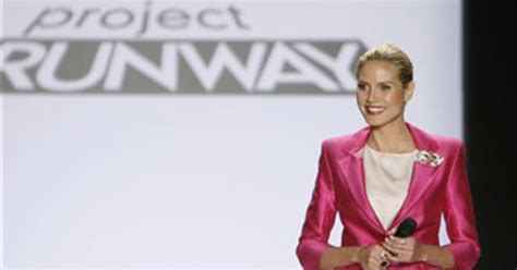 ‘project Runway To Strut As A Wii Game