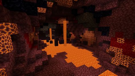 From The Nether To The Sky By Waypoint Studios Minecraft Marketplace