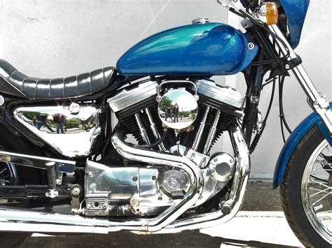 130 harley paint jobs ideas | harley, harley … похожие запросы для custom sportster paint jobs. 1993 Harley-Davidson® XL1200C Sportster® 1200 Custom (Blue ...