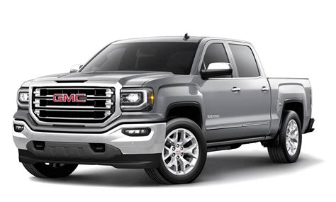 Lifted Gmc Trucks Download Free Png Png Play