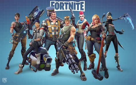 This includes playable heroes as well as defenders and survivors. Fortnite Character Art Dump — polycount