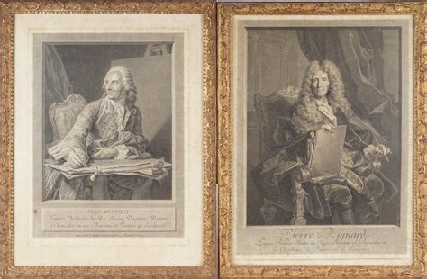 Sold Price Georg Friedrich Schmidt 1712 1775 Et Pierre Etienne