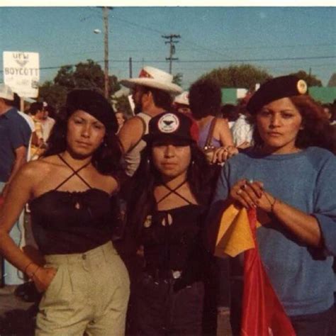 Portraits Of 70s And 80s Cholas Culture Cvlt Nation