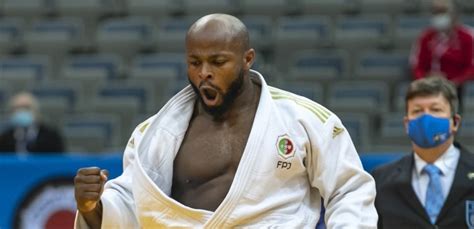 Jorge fonseca (born 30 october 1992) is a portuguese judoka. Judo/Europeus: Jorge Fonseca conquista medalha de bronze ...