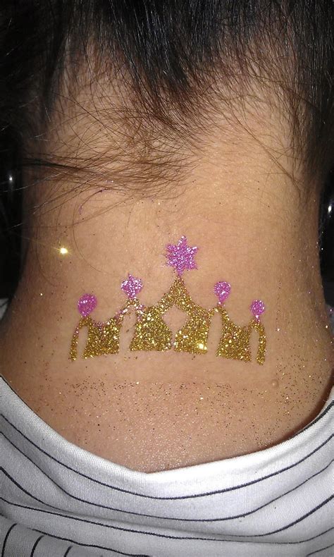 Classy letter m tattoo design on hand; Tattooz Designs: Tattoo Designs Princess Crown| Tattoo ...
