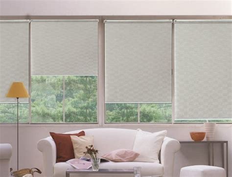 Types Of Window Blinds And Shades Our Time