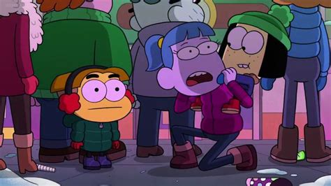 Pin By Pines Twins 2021 On Big City Greens In 2021 Big City Greens